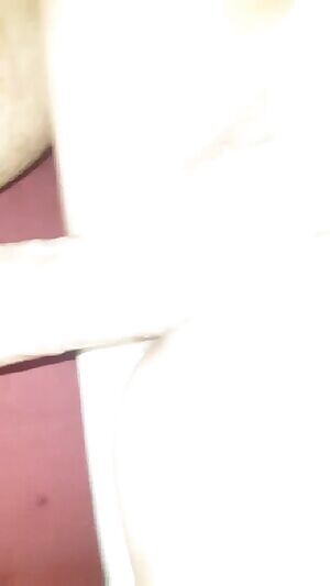 Fucking my wife's grooly pussy