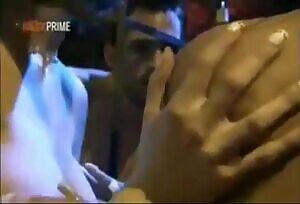 Some Good Ole' Late Night TV Action ;)