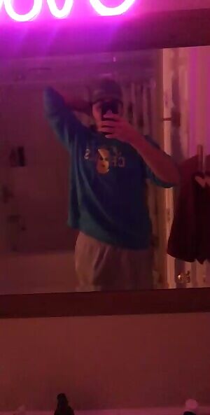 Love is just a sign.