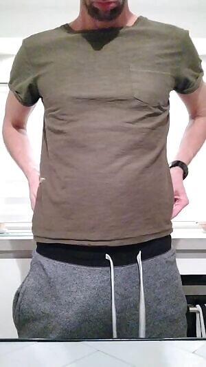 Just an average Dad bod... 38M Amsterdam