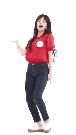 Red Velvet - Irene