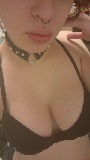 Soft Tummy Barely Legal Fansly Lingerie