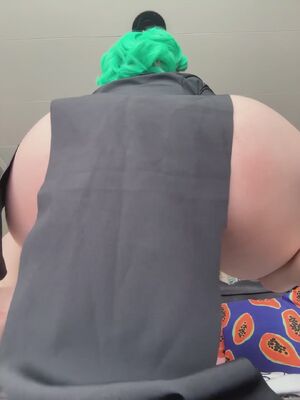 Gaping Ass Amateur Asshole Cosplay Rule34
