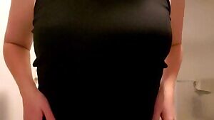 Congrats on 15K guys! 15 seconds of tits and ass for you. 😉