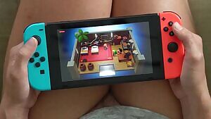 Loving Link's Awakening for the switch!