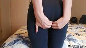 Let me just rip this open for you😋