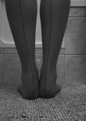 Pantyhose Lovers Foot Fetish ManyVids Nylons
