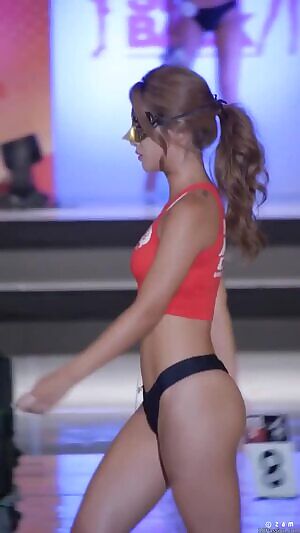 A Hot Piece of Korean Ass