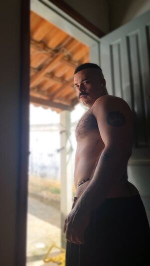 Gay DILFs Ass Hairy OnlyFans Solo