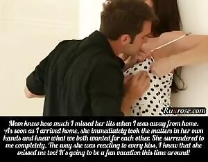 - Fun filled vacation for us both!