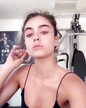 I’d leave my wife for Sommer Ray