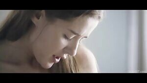 Sybil getting all erotically eaten up