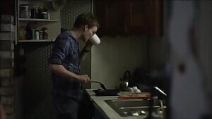 Gretchen Lodge plot in Lovely Molly