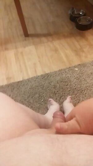 Fapped the other day, decided to record for the first time