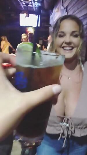 Here’s to those tits