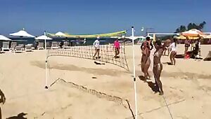Volley Soccer