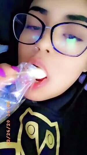 i wish this was your cock 🤤