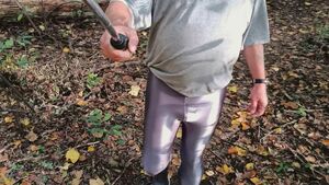 Men In Leggings Bisexual Cock Gay
