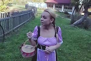 Angel Piaff, Rebecca Black, Mila Fox 