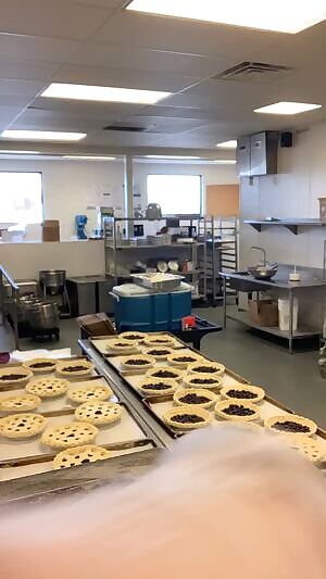 Gohan playing with Videl’s ass