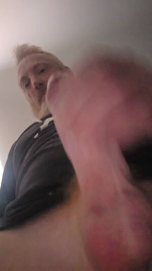 Firecrotch | True Gingers BWC Big Dick