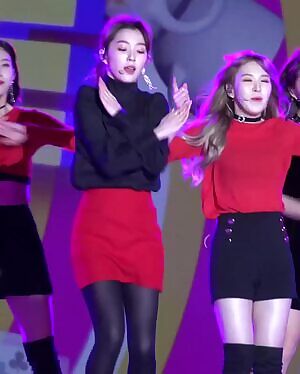 Red Velvet - Irene