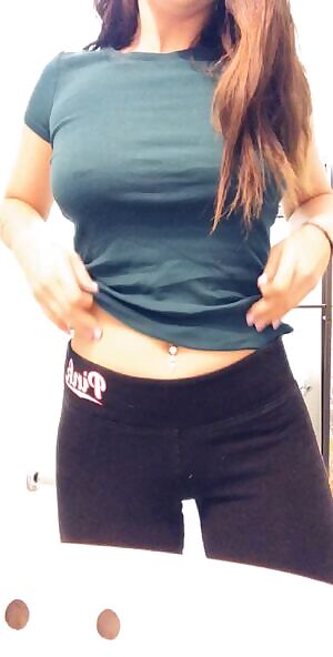 Quick little drop before bed!