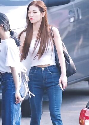 Fromis_9 - Chaeyoung