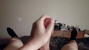 This actually had soe sound to it