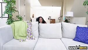 Scarlit Scandal is an absolute cutie.