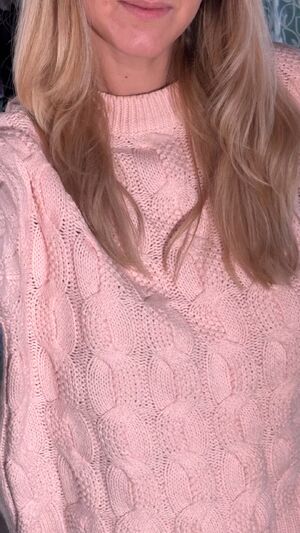 Hairy MILF Natural