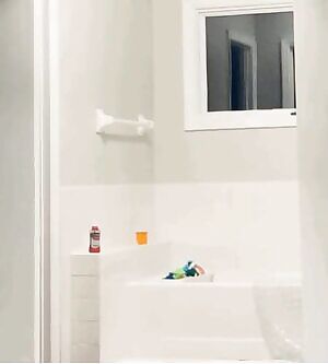 36, Mil. I’m ready pose