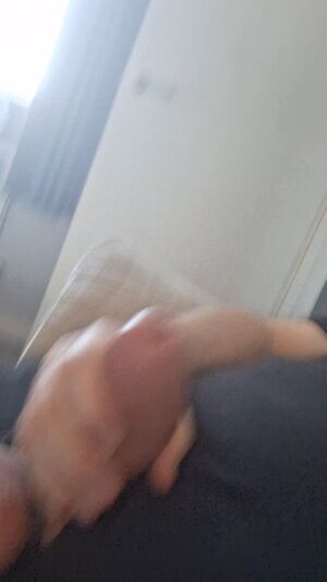 Beautiful Balls Amateur Fat Cock