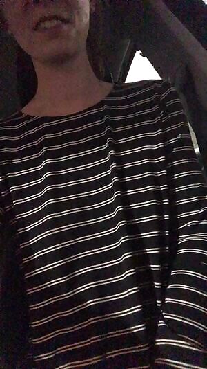 Do you like my pale titties?