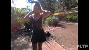 Real Outdoor Enjoyers Exhibitionism Exhibitionist PMV