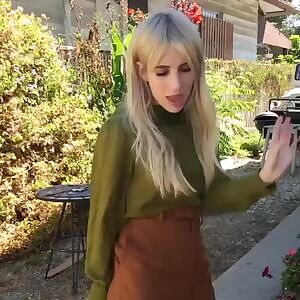 Lauren Tsai need to be bent over and fill with cum