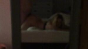 e fucking my wie in doggy until she screams