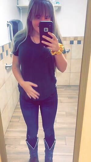 I fucking love pulling them out