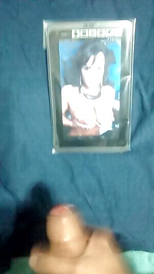 my tribute to lisa ann