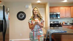 The best cooking show