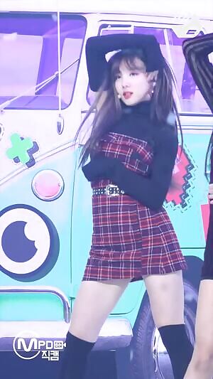 Twice - Nayeon