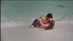 Kelly Brook in 'Three'