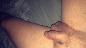 Solo Amateur Big Dick Cock Male