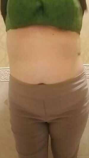 Strip me and fuck me