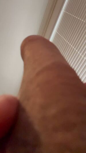 Foreskin Amateur Big Dick Fat Cock