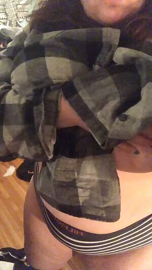 Hopeful this one works and hopeful I don’t feel too self conscious :)