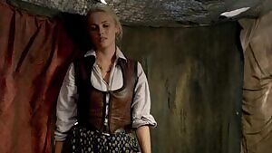 Hannah New in Black Sails