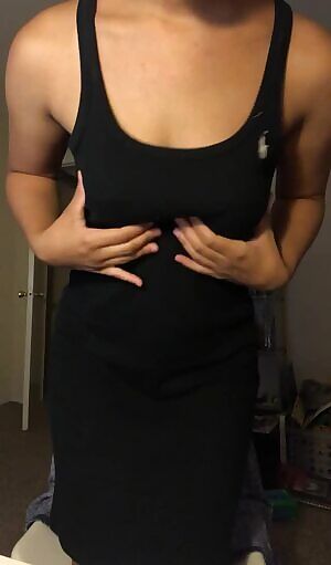 did my errands for today completely commando, just or you 💘