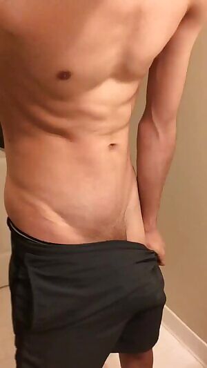 whip it out and shake it all about