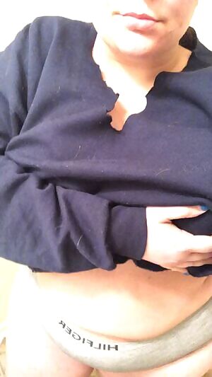 Let’s see if this makes me feel better.